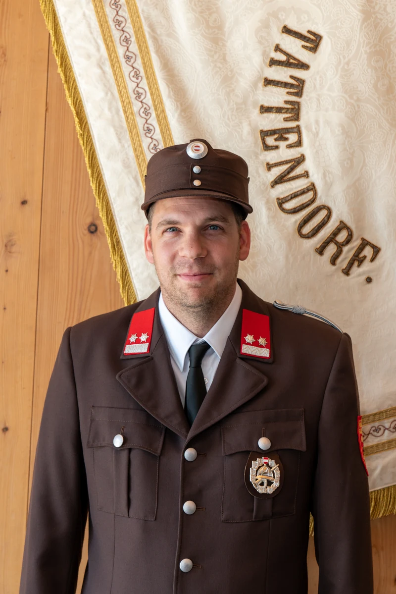 BM Andreas Golubits