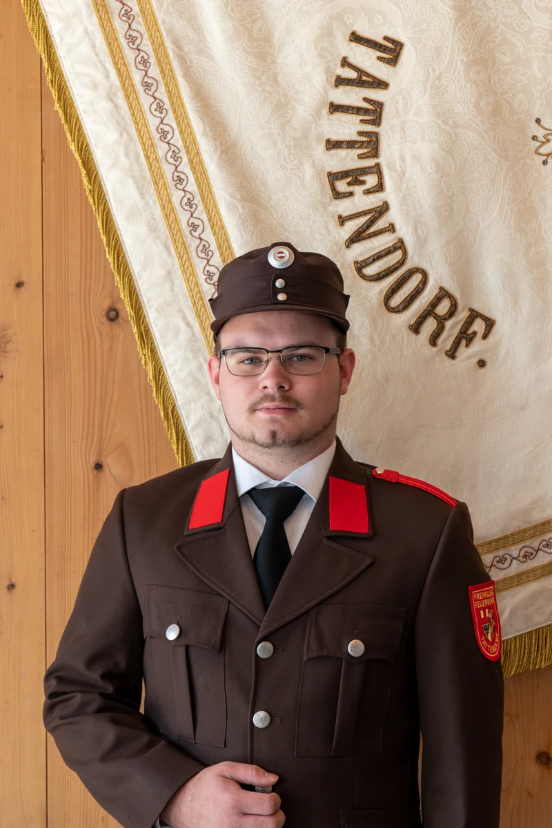 SB Daniel Mayerhofer