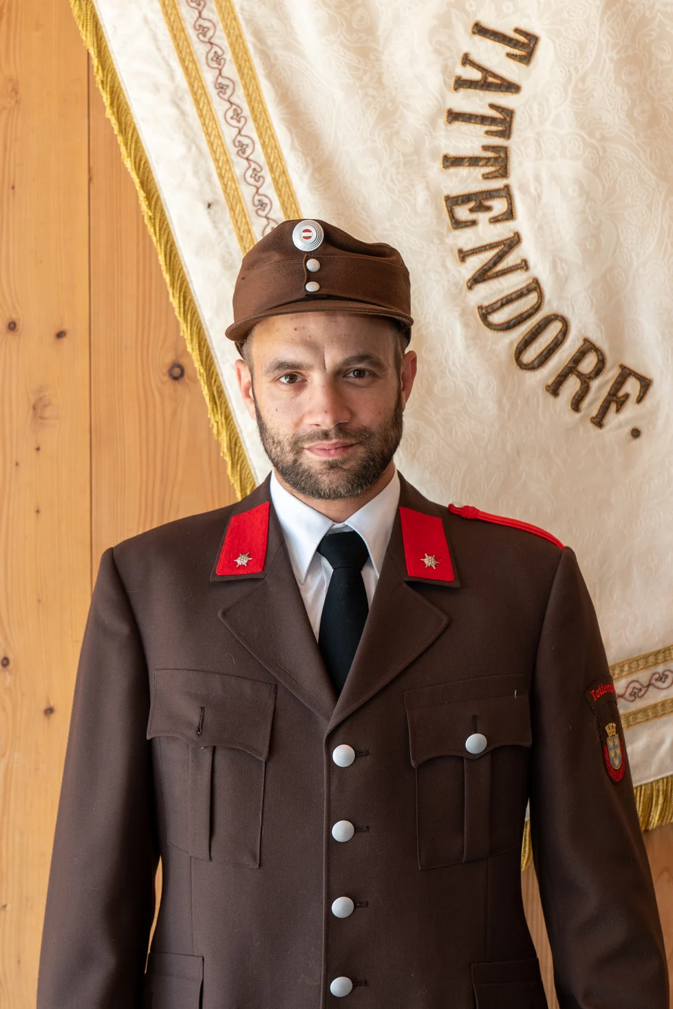 HFM Manuel Palko