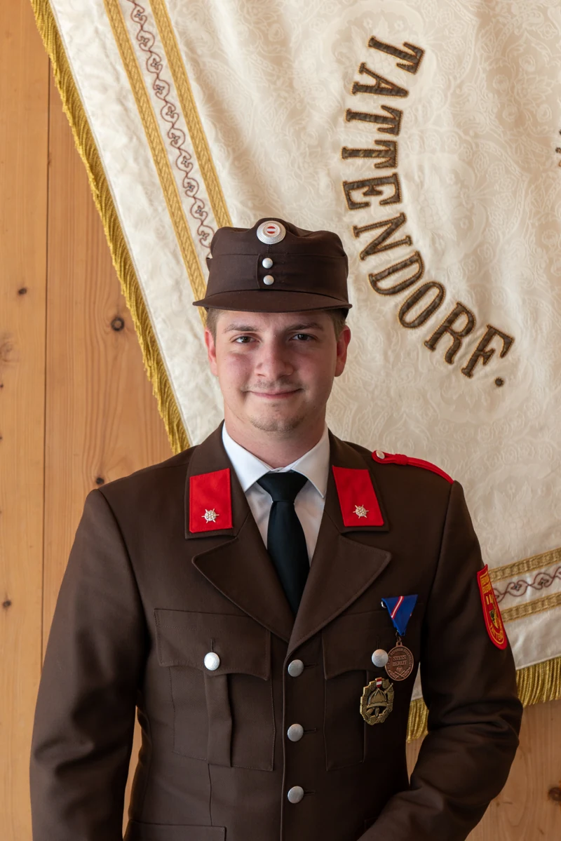 LM Michael Jöbstl
